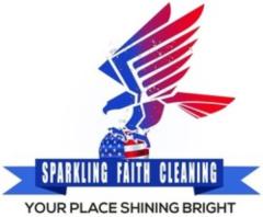 Sparkling Faith Cleaning Services LLC